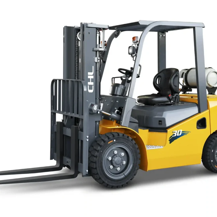 CHL CPCD30 3 Ton Diesel Forklift