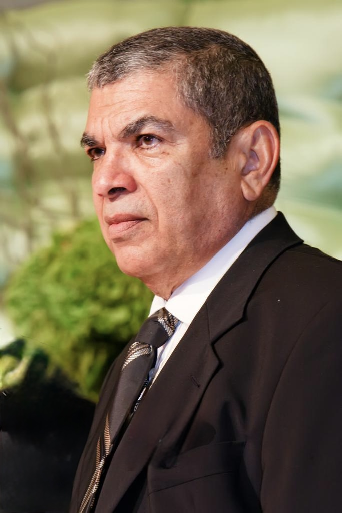 Late Sayed Alawi Al-Alawi - Founder